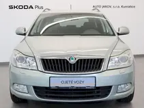 Octavia 