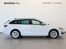Octavia 