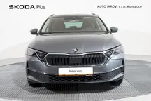 Octavia 