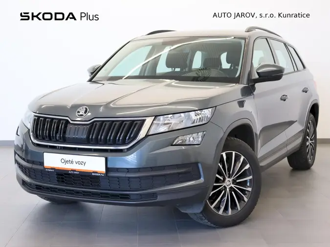 Kodiaq