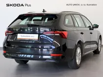 Octavia 
