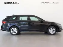 Octavia 