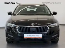 Octavia 