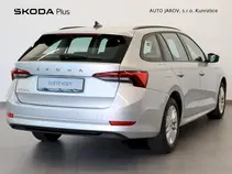 Octavia 