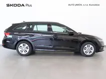 Octavia 