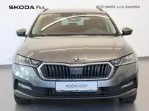 Octavia 