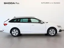 Octavia 
