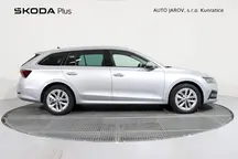 Octavia 