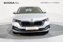 Octavia 