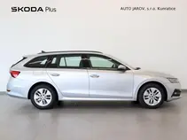 Octavia
