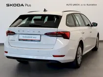Octavia 