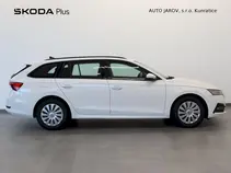Octavia 