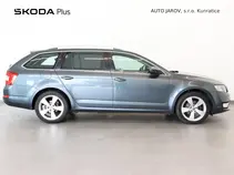 Octavia 