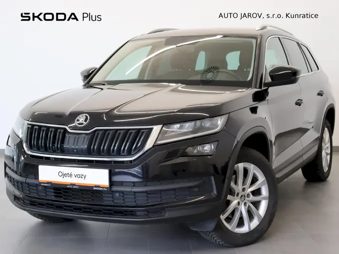 Kodiaq 