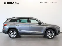 Kodiaq 