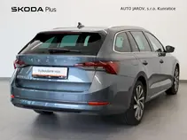 Octavia 