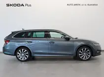 Octavia 