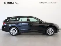 Octavia 