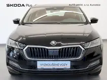 Octavia 