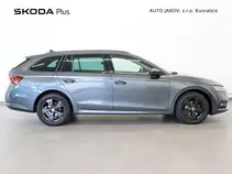 Octavia 