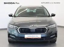 Octavia 