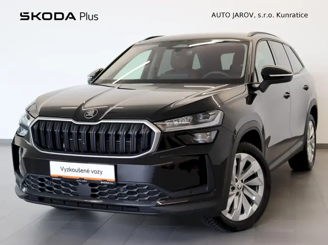 Kodiaq