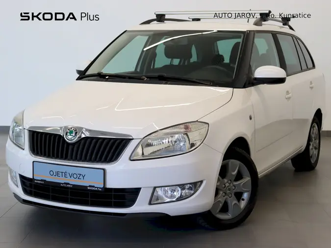 Fabia 
