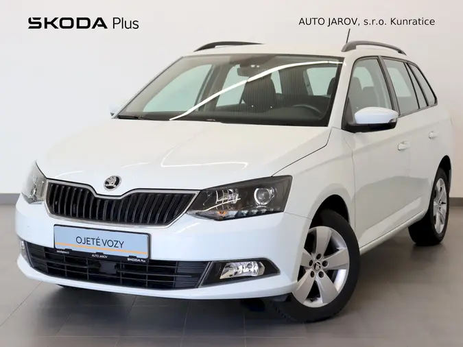 Fabia 