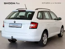 Fabia 