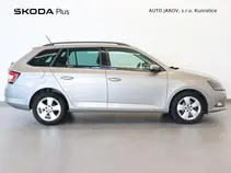 Fabia 
