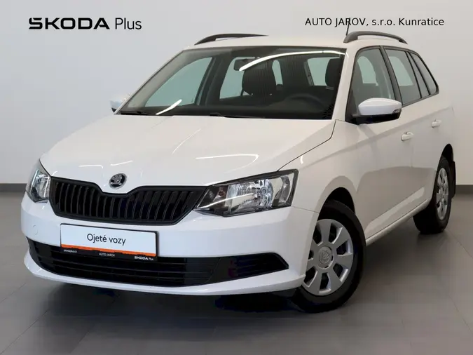 Fabia