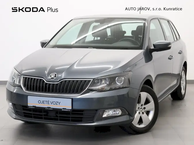 Fabia
