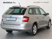 Fabia 