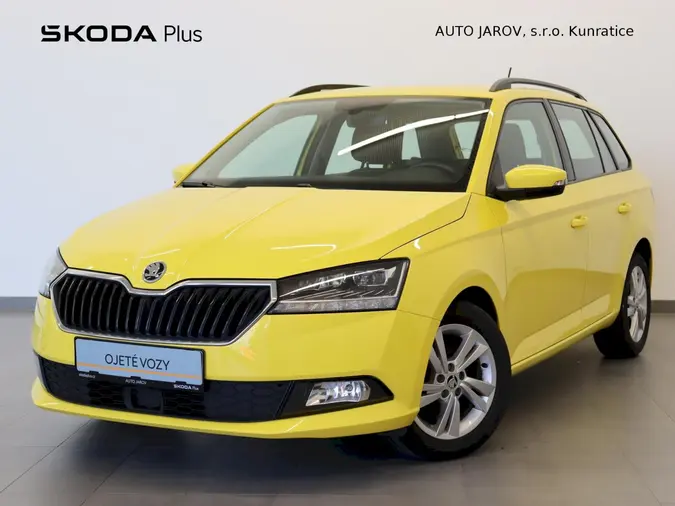 Fabia 