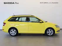 Fabia 