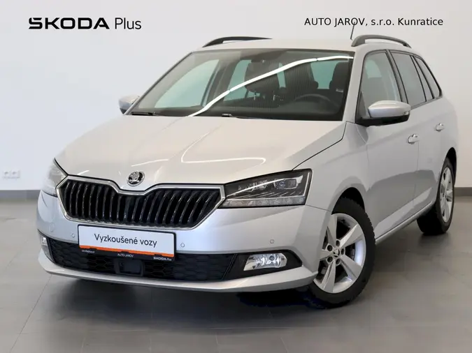 Fabia