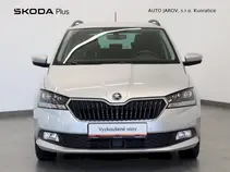 Fabia 
