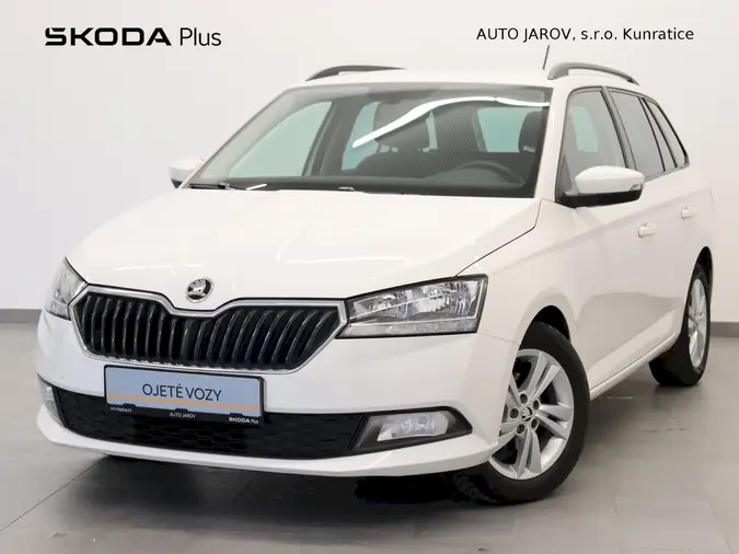Fabia 