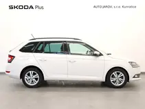 Fabia 