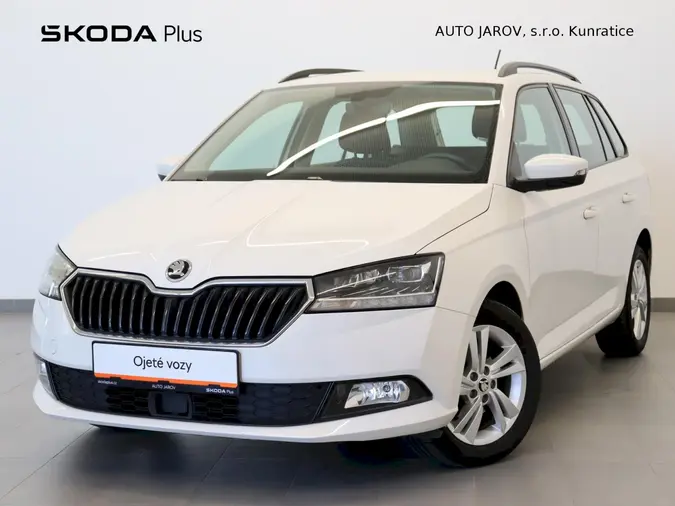Fabia 