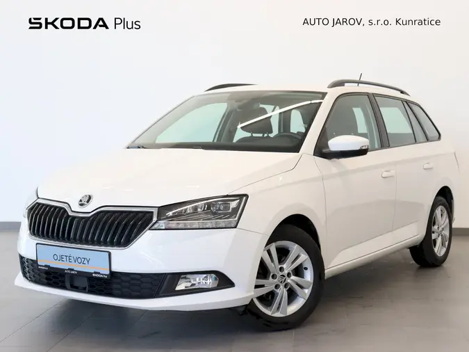 Fabia