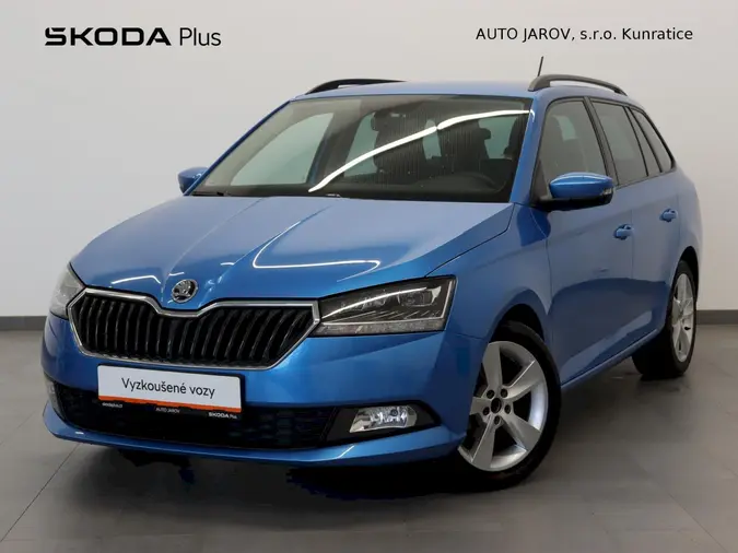 Fabia 