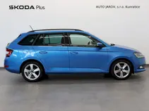 Fabia 