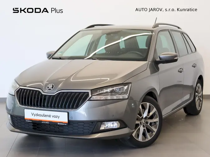Fabia