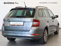 Fabia 