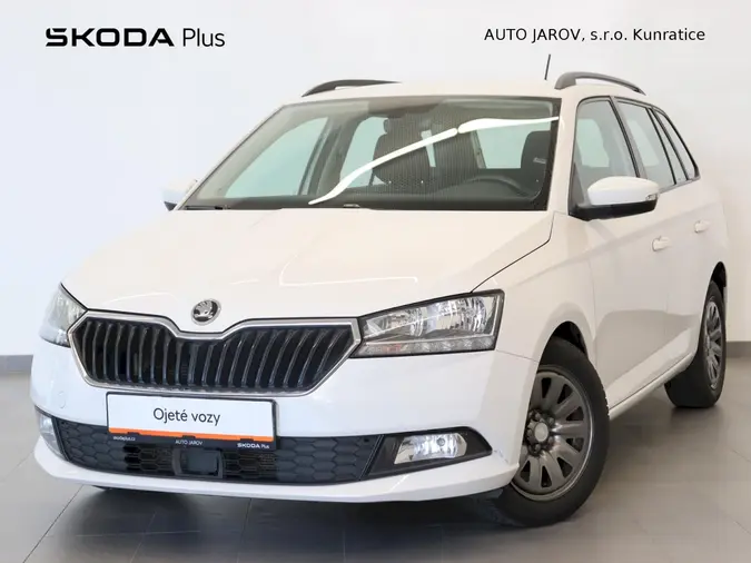 Fabia 