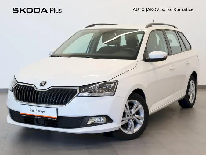 Fabia 
