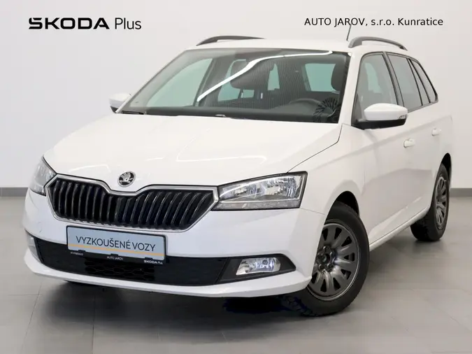 Fabia 