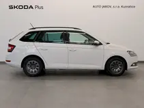 Fabia 