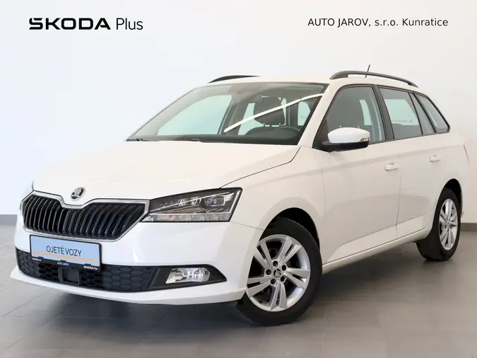 Fabia